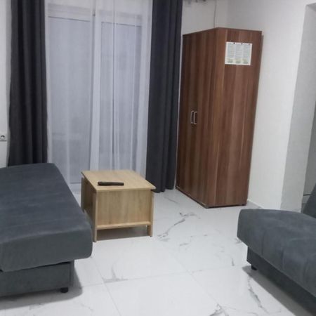 Apartments Armini 乌尔齐尼 外观 照片