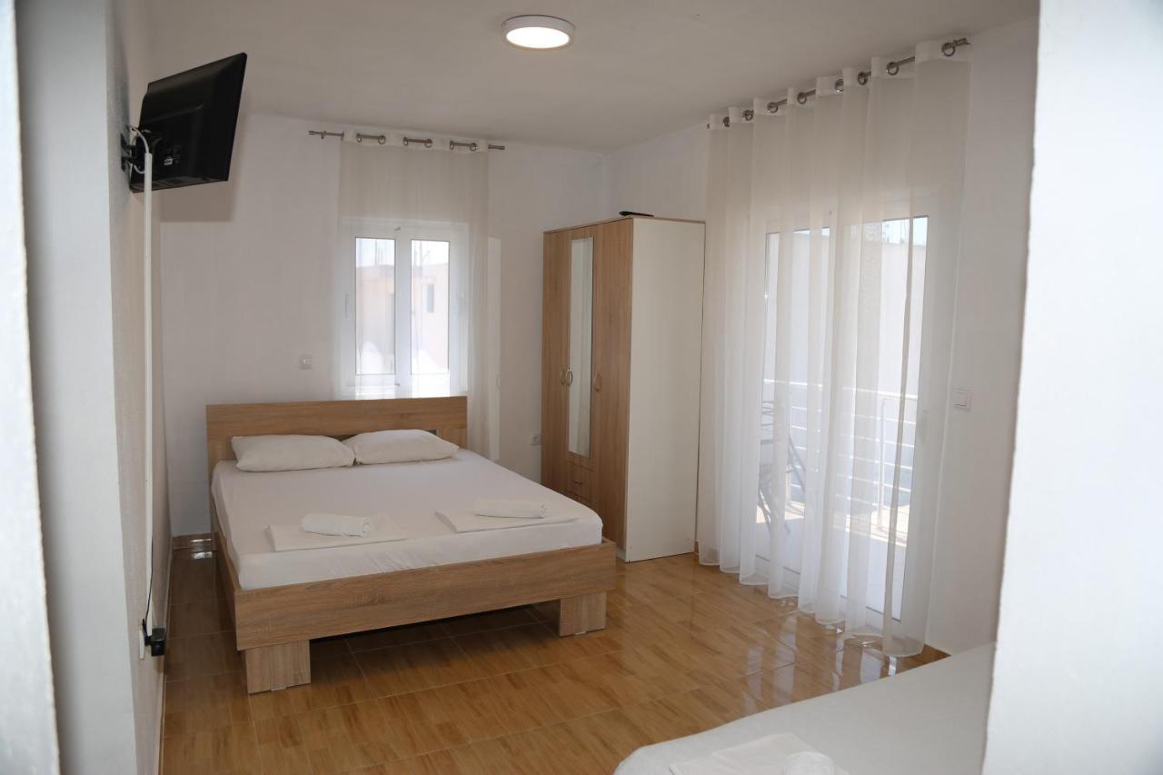 Apartments Armini 乌尔齐尼 客房 照片