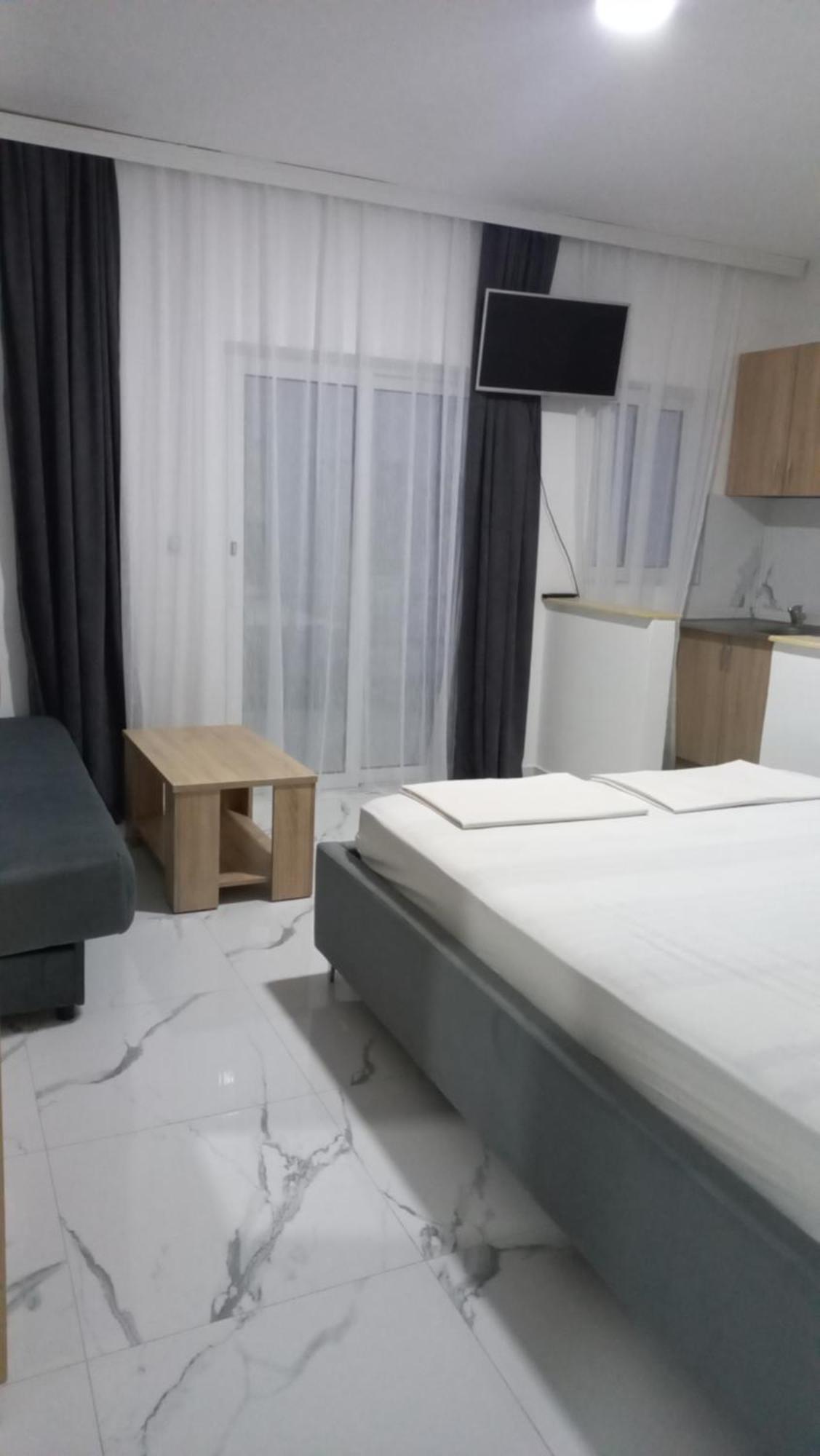 Apartments Armini 乌尔齐尼 外观 照片