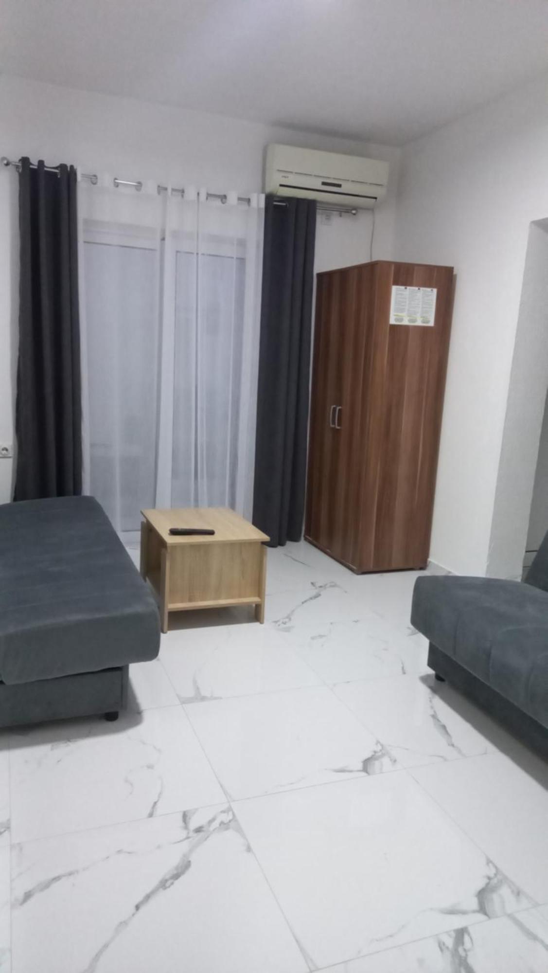 Apartments Armini 乌尔齐尼 外观 照片
