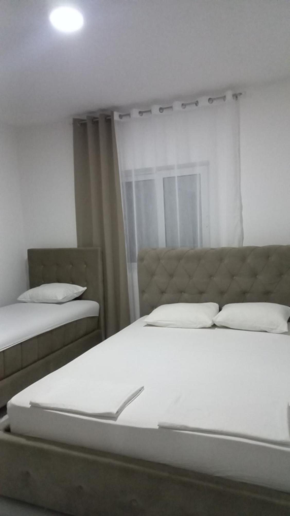 Apartments Armini 乌尔齐尼 外观 照片